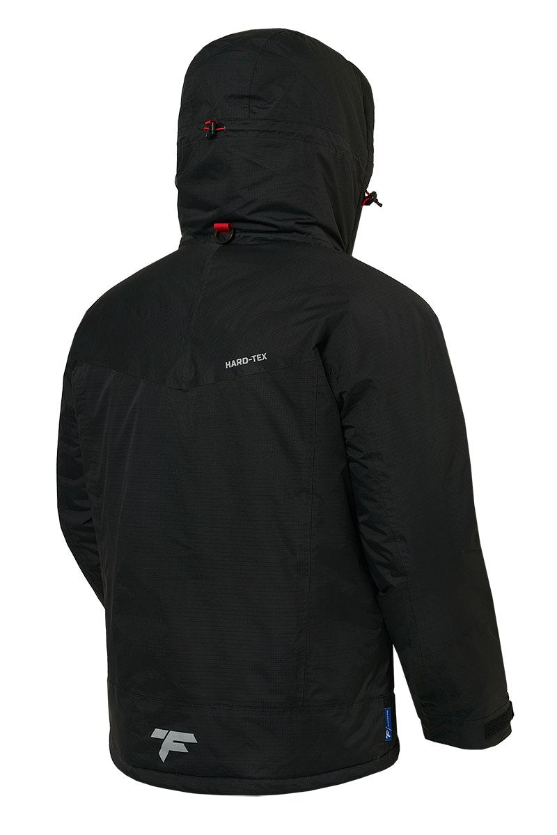Kostiumas Finntrail Atlas Graphite