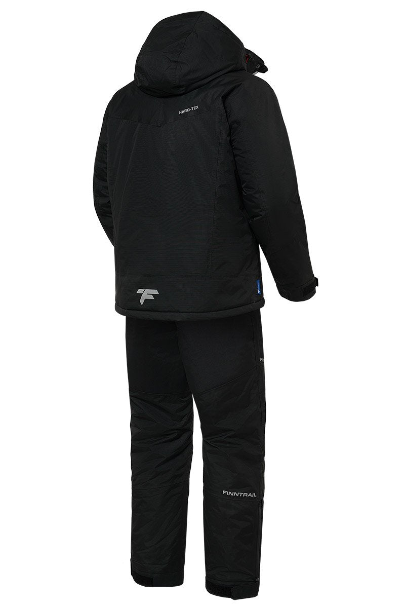 Kostiumas Finntrail Atlas Graphite