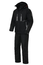 Kostiumas Finntrail Atlas Graphite