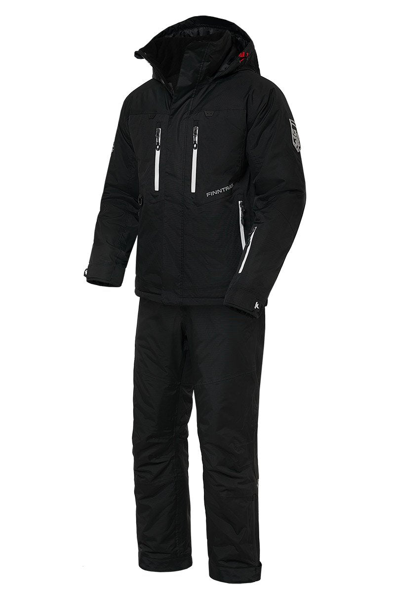 Kostiumas Finntrail Atlas Graphite