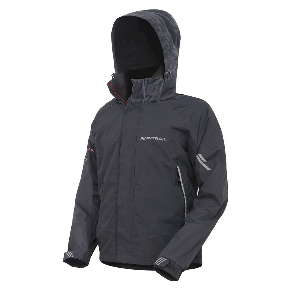 Kostiumas Finntrail Suit GT DarkGrey