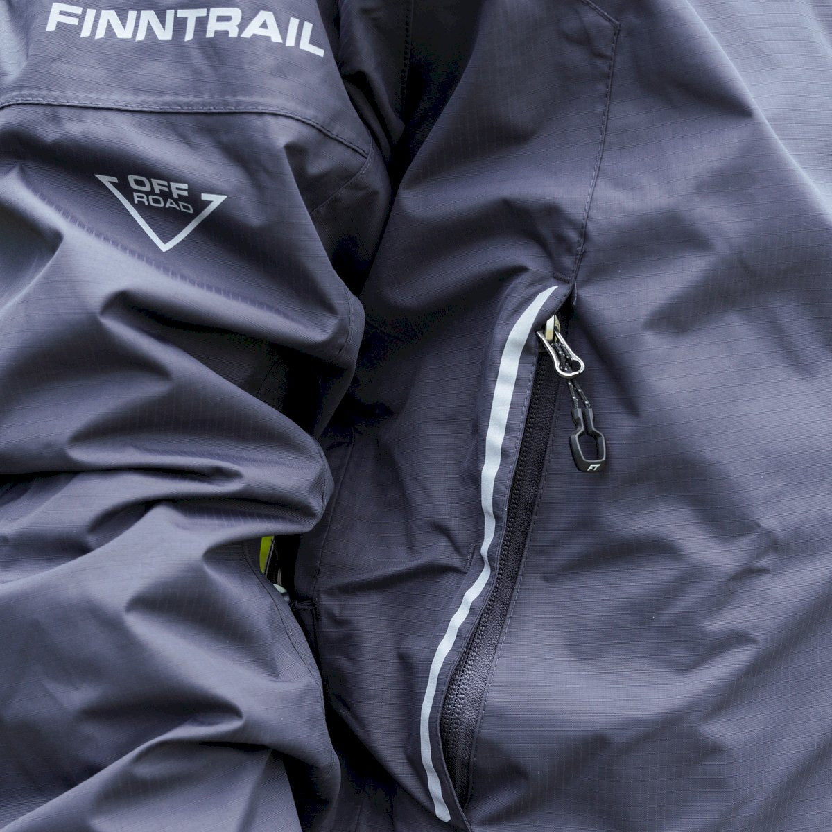 Kostiumas Finntrail Suit GT DarkGrey