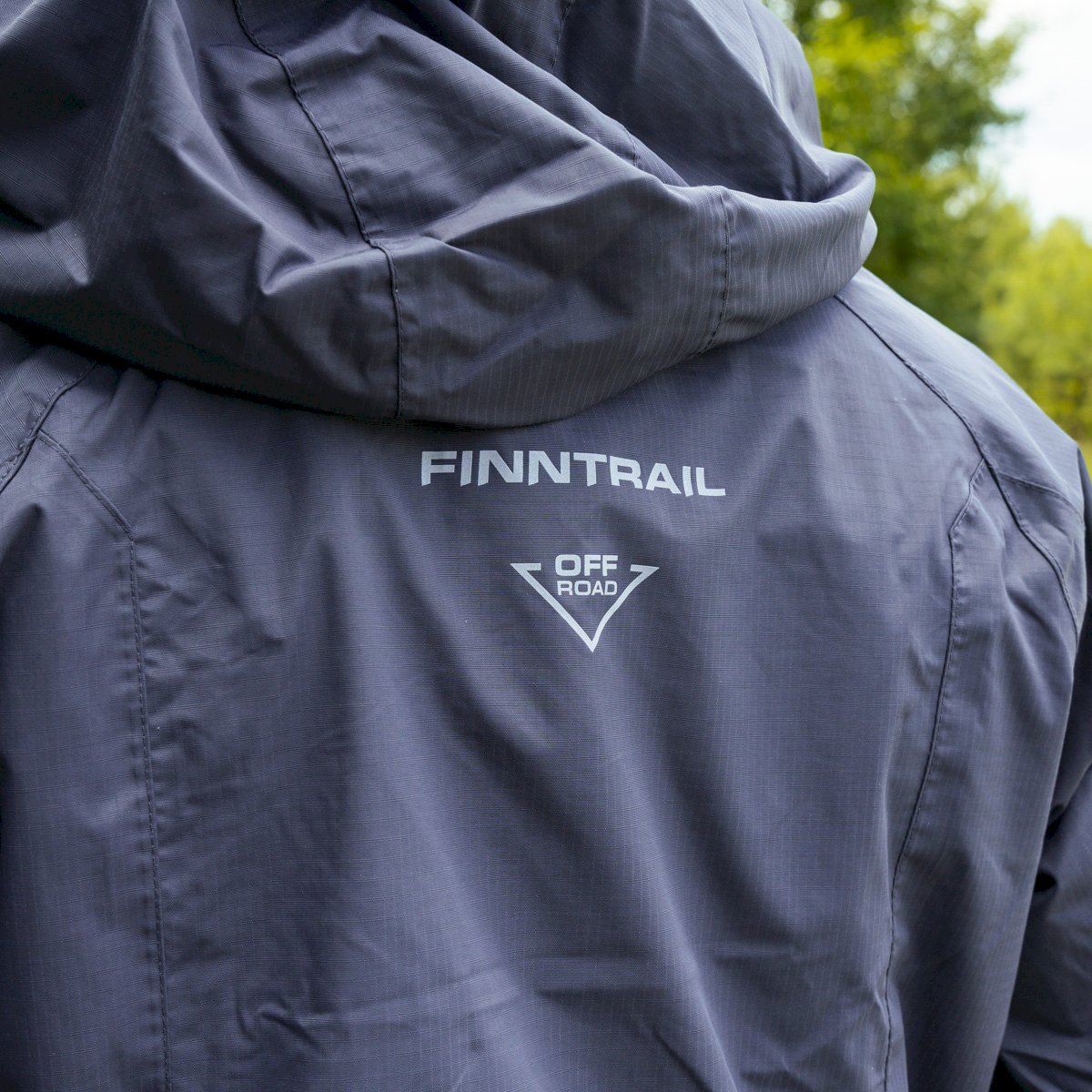 Kostiumas Finntrail Suit GT DarkGrey