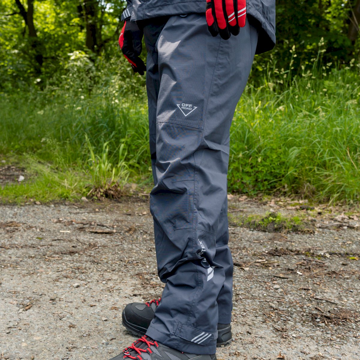 Kostiumas Finntrail Suit GT DarkGrey