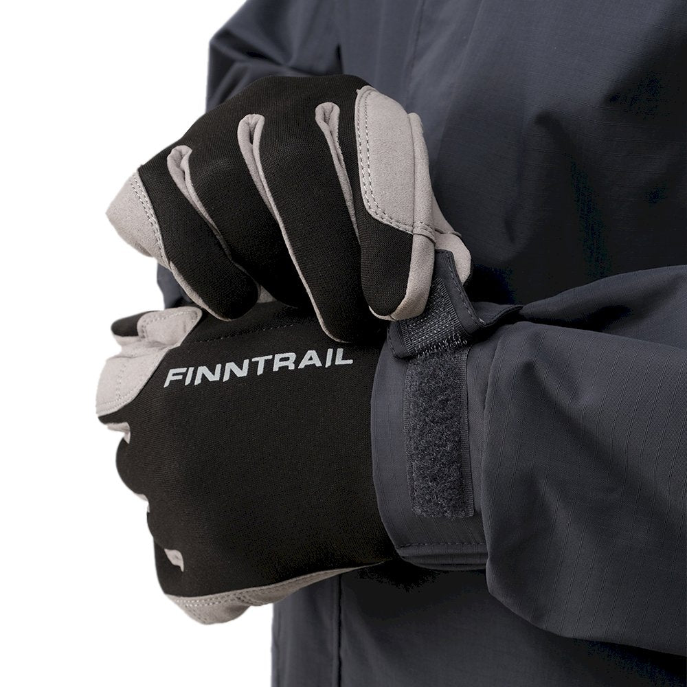 Kostiumas Finntrail Suit GT DarkGrey