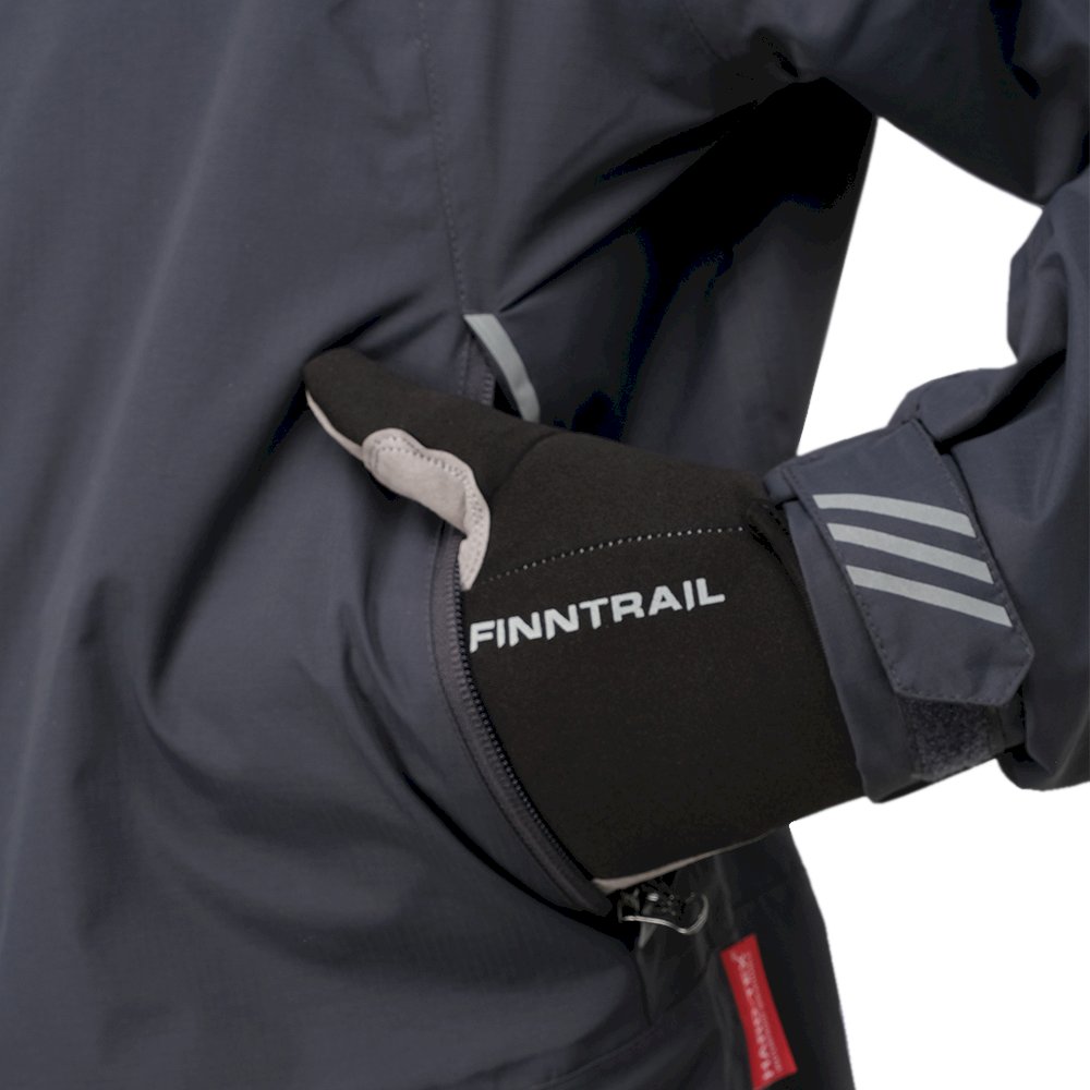 Kostiumas Finntrail Suit GT DarkGrey