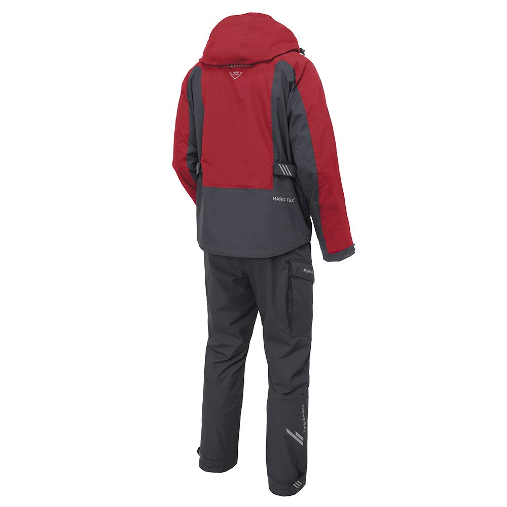 Kostiumas Finntrail Suit GT Red