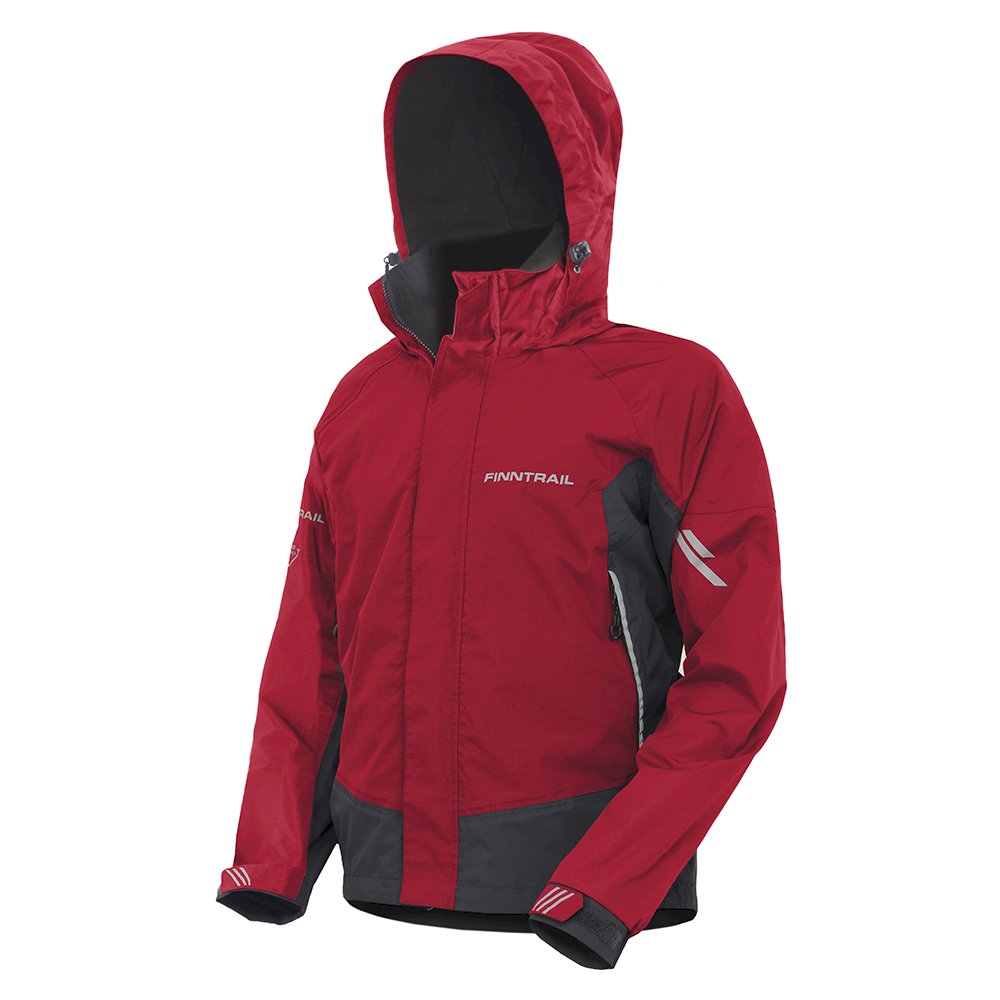 Kostiumas Finntrail Suit GT Red