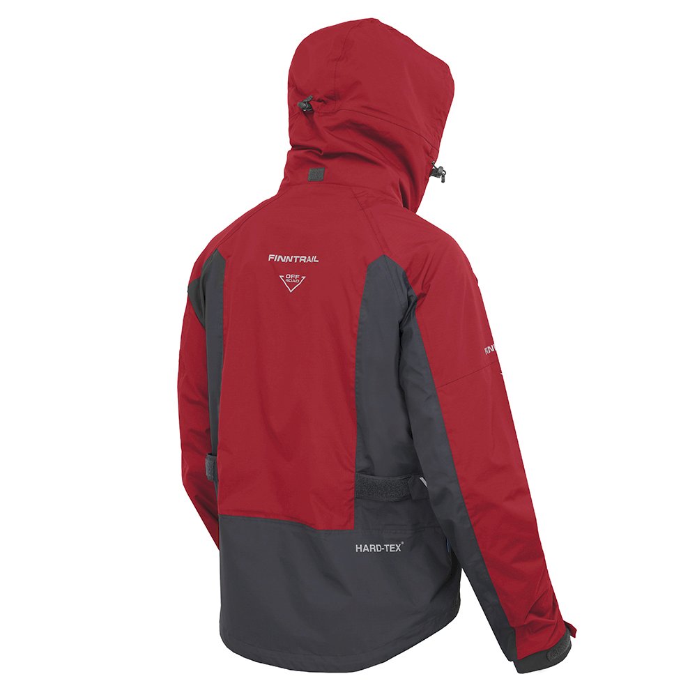Kostiumas Finntrail Suit GT Red