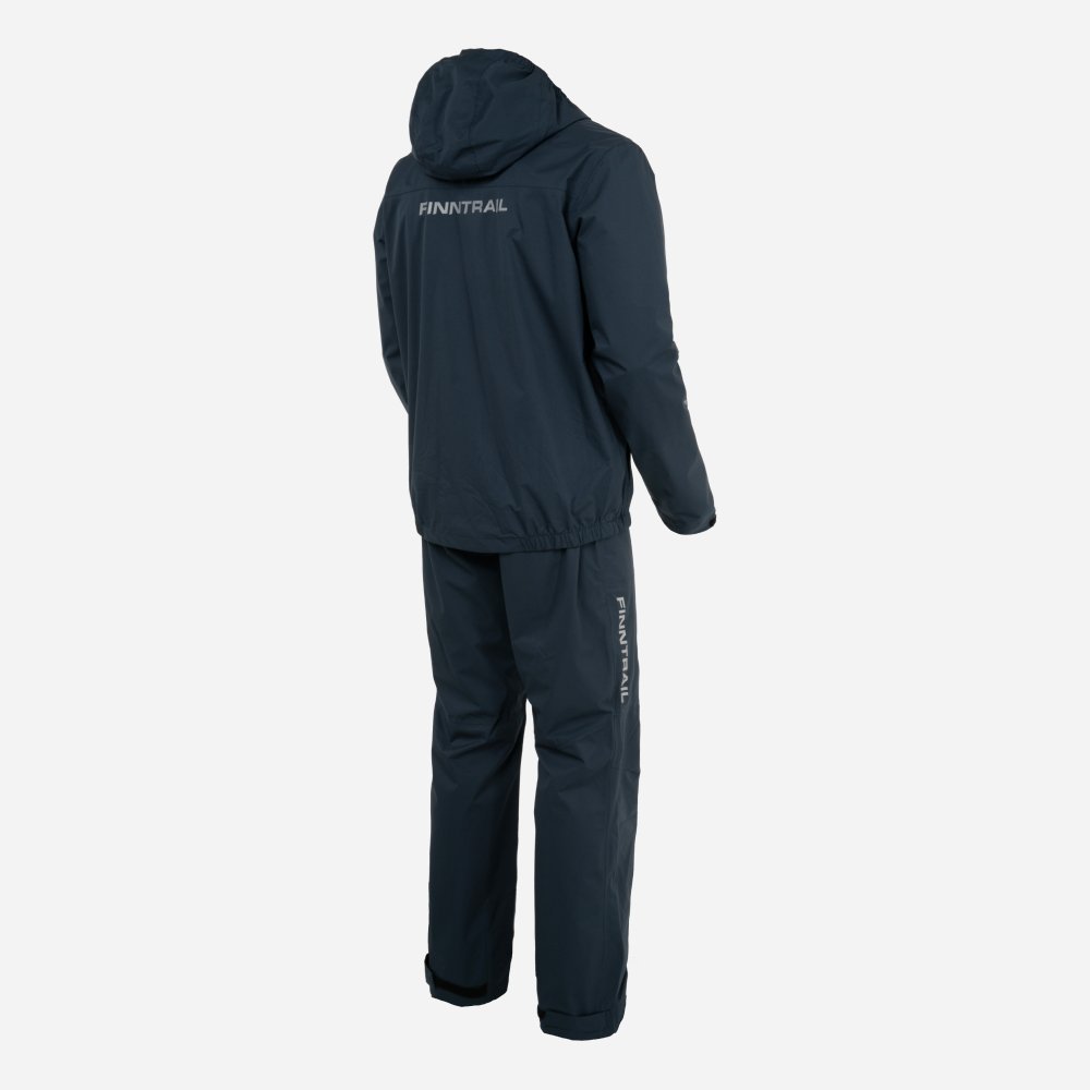 Kostiumas Finntrail Outdoor DarkGrey