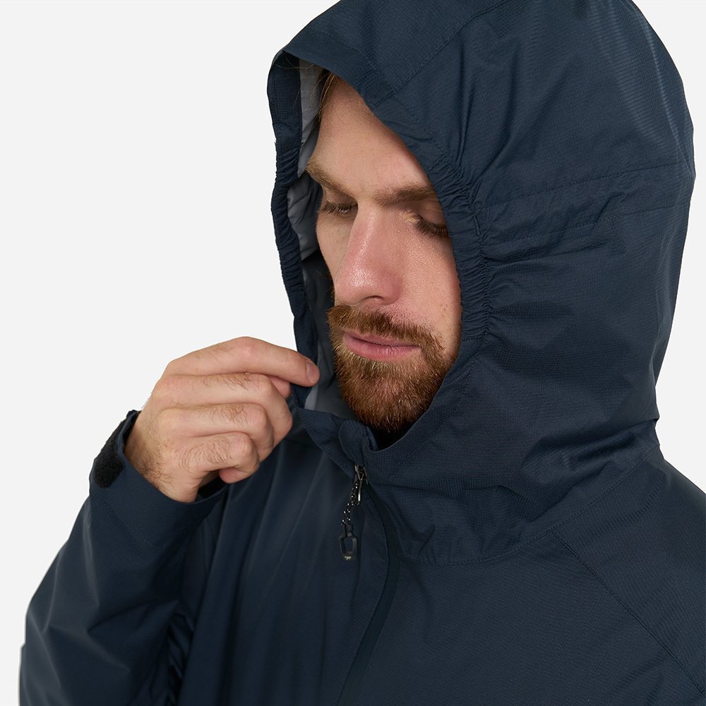 Kostiumas Finntrail Outdoor DarkGrey