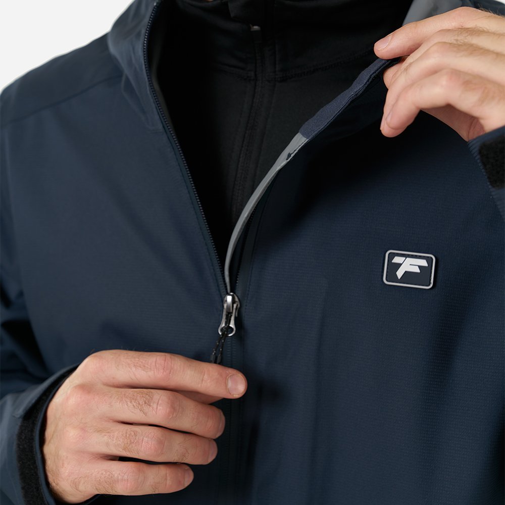 Kostiumas Finntrail Outdoor DarkGrey