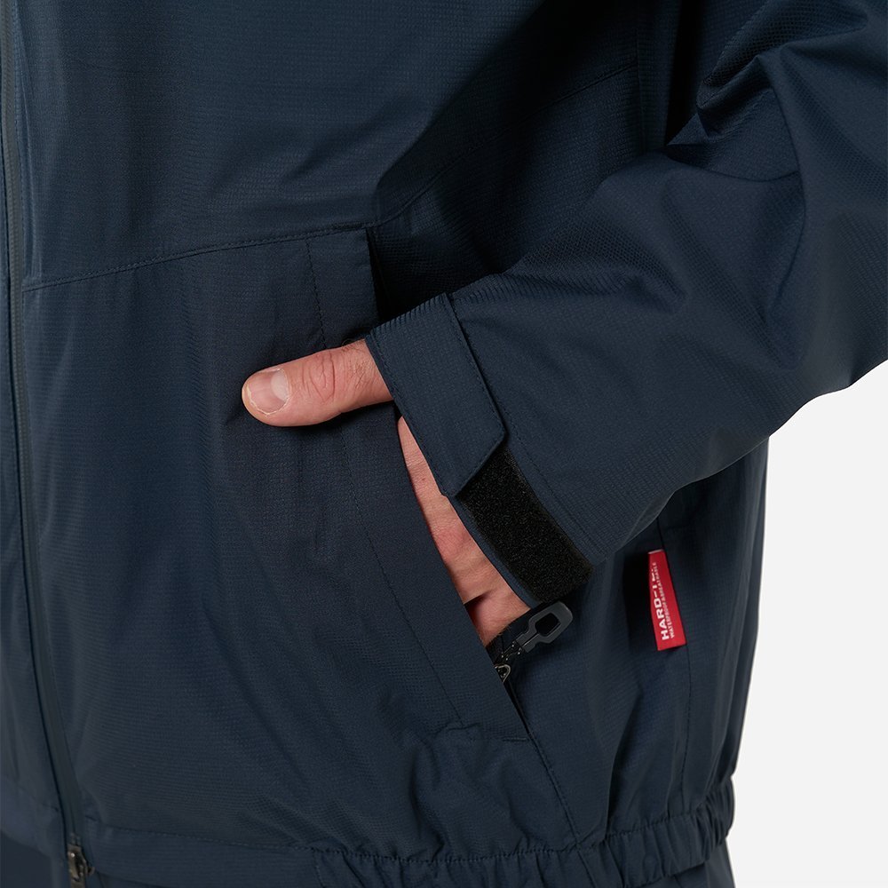 Kostiumas Finntrail Outdoor DarkGrey
