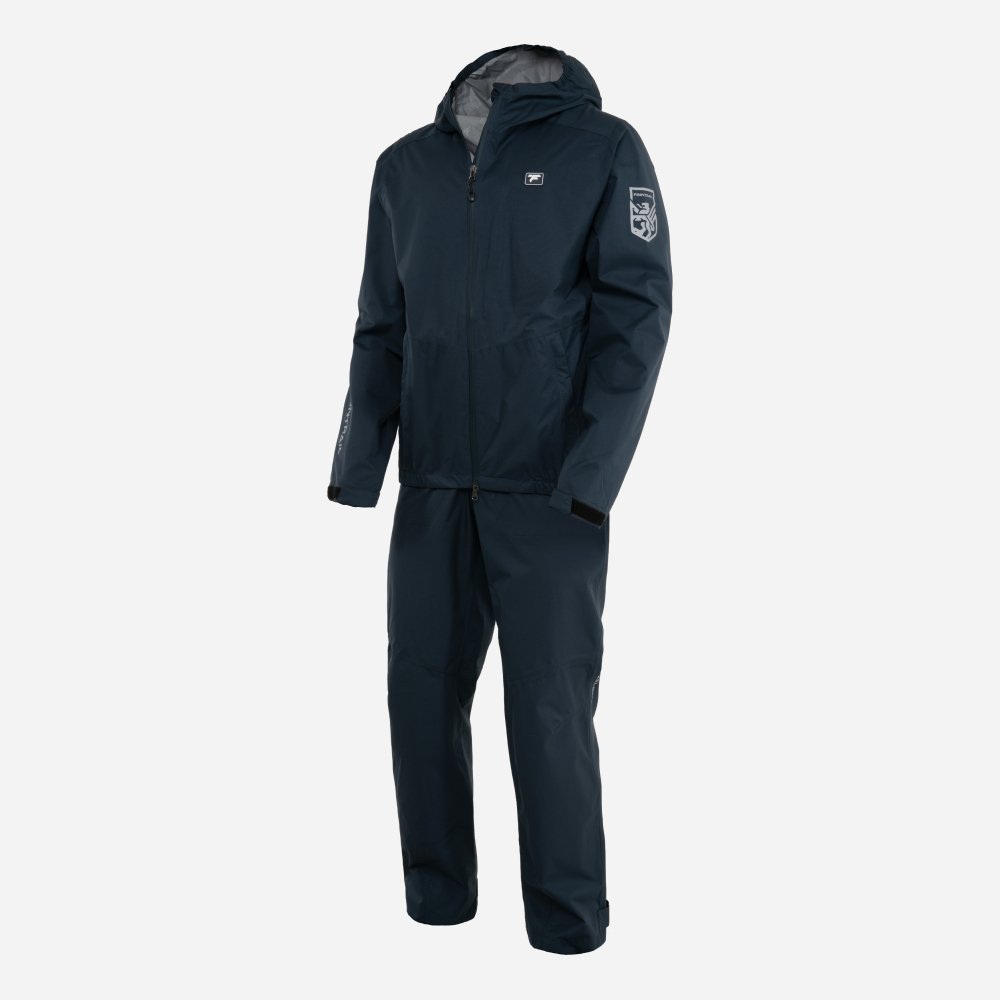 Kostiumas Finntrail Outdoor DarkGrey
