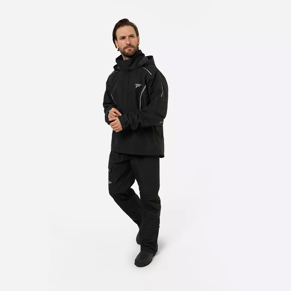Kostiumas Finntrail Rider Graphite