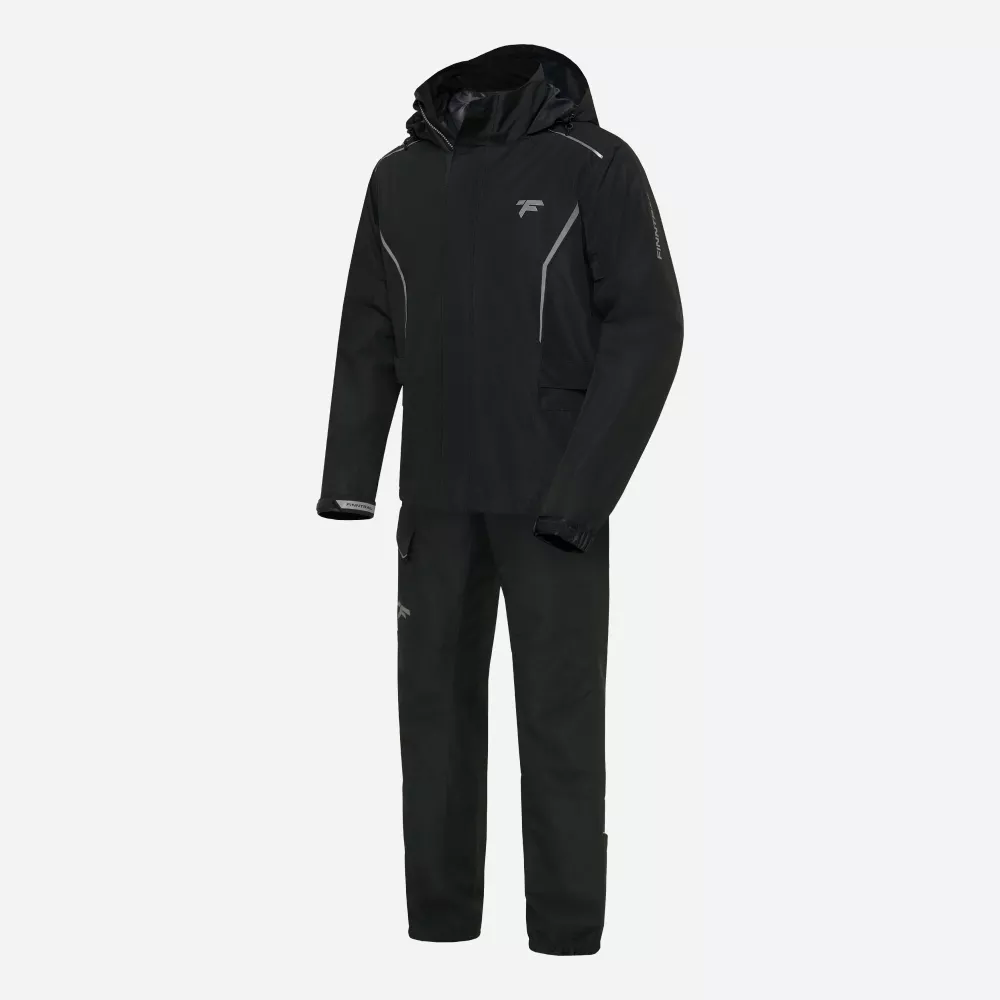 Kostiumas Finntrail Rider Graphite