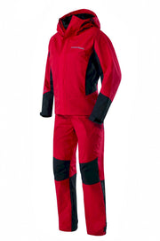 Kostiumas Finntrail Suit Sierra Lady Red