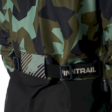Kostiumas Finntrail Suit Thor CamoArmy