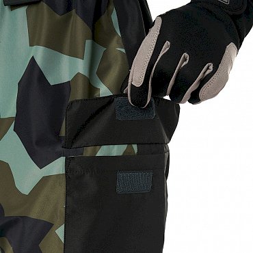 Kostiumas Finntrail Suit Thor CamoArmy