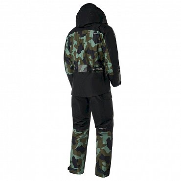Kostiumas Finntrail Suit Thor CamoArmy