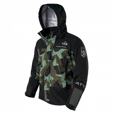 Kostiumas Finntrail Suit Thor CamoArmy