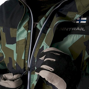 Kostiumas Finntrail Suit Thor CamoArmy