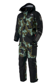 Kostiumas Finntrail Suit Thor CamoArmy