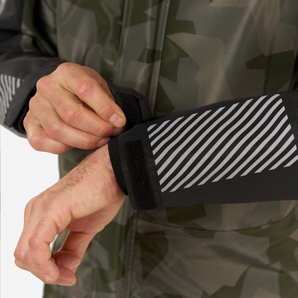 Kostiumas Finntrail Suit Thor CamoShadowGreen