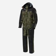 Kostiumas Finntrail Suit Thor CamoShadowGreen