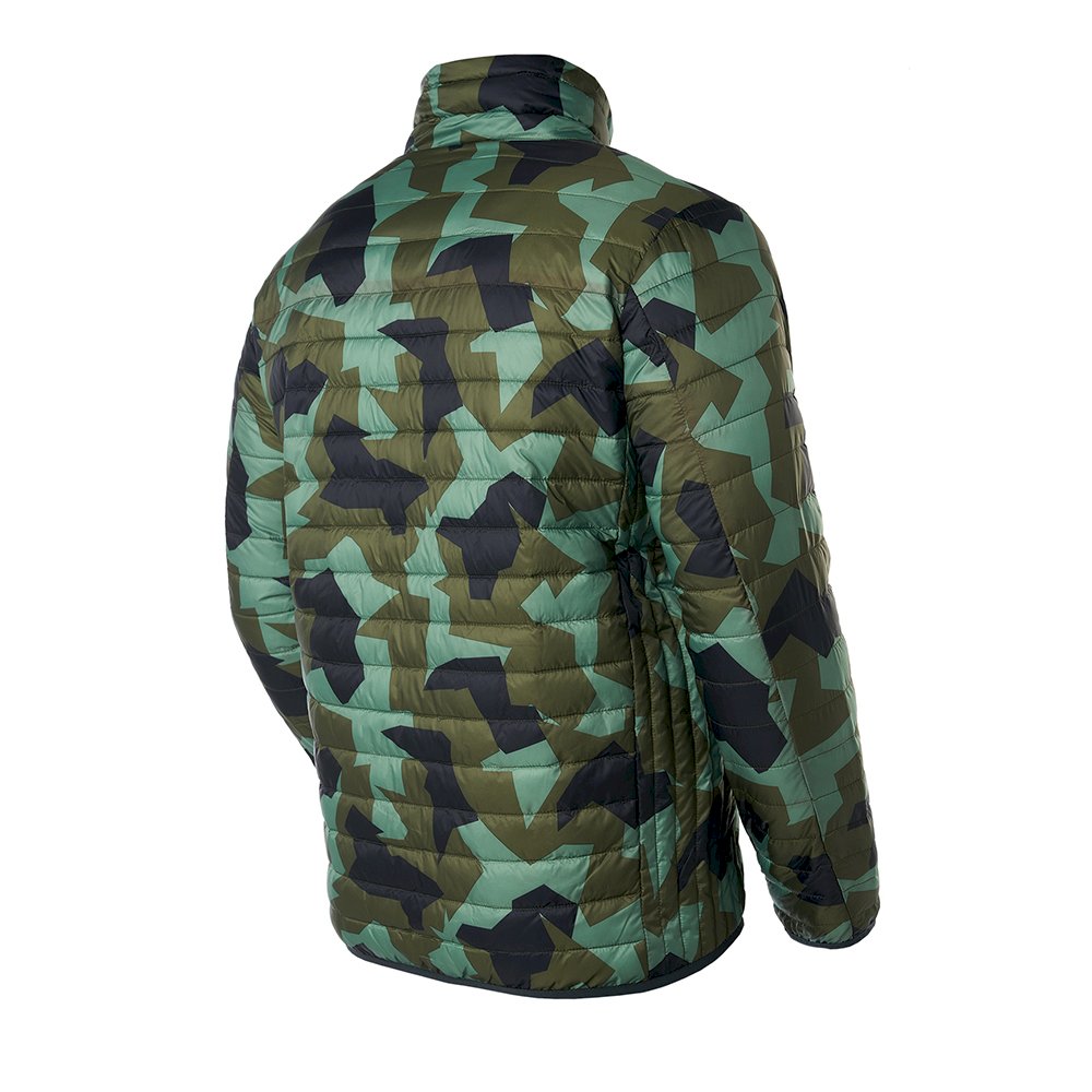 Striukė Finntrail Thermal Master CamoArmy