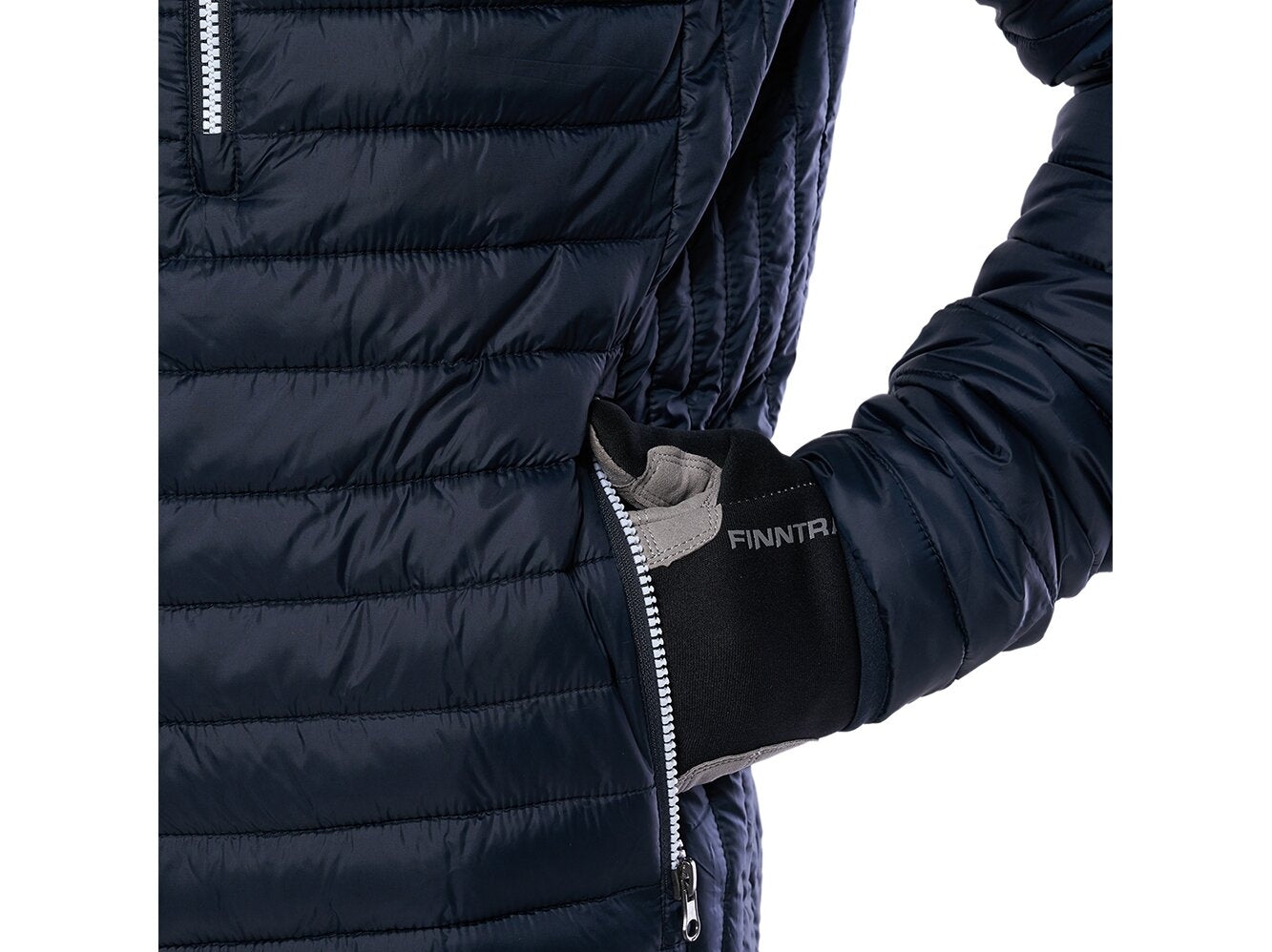 Striukė Finntrail Thermal Master DarkBlue