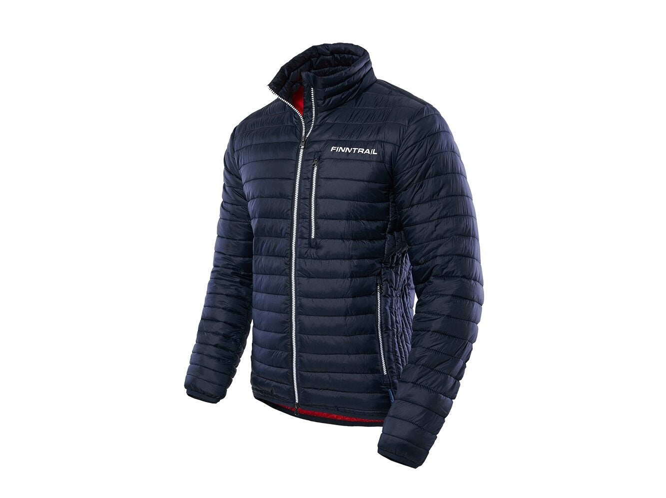 Striukė Finntrail Thermal Master DarkBlue