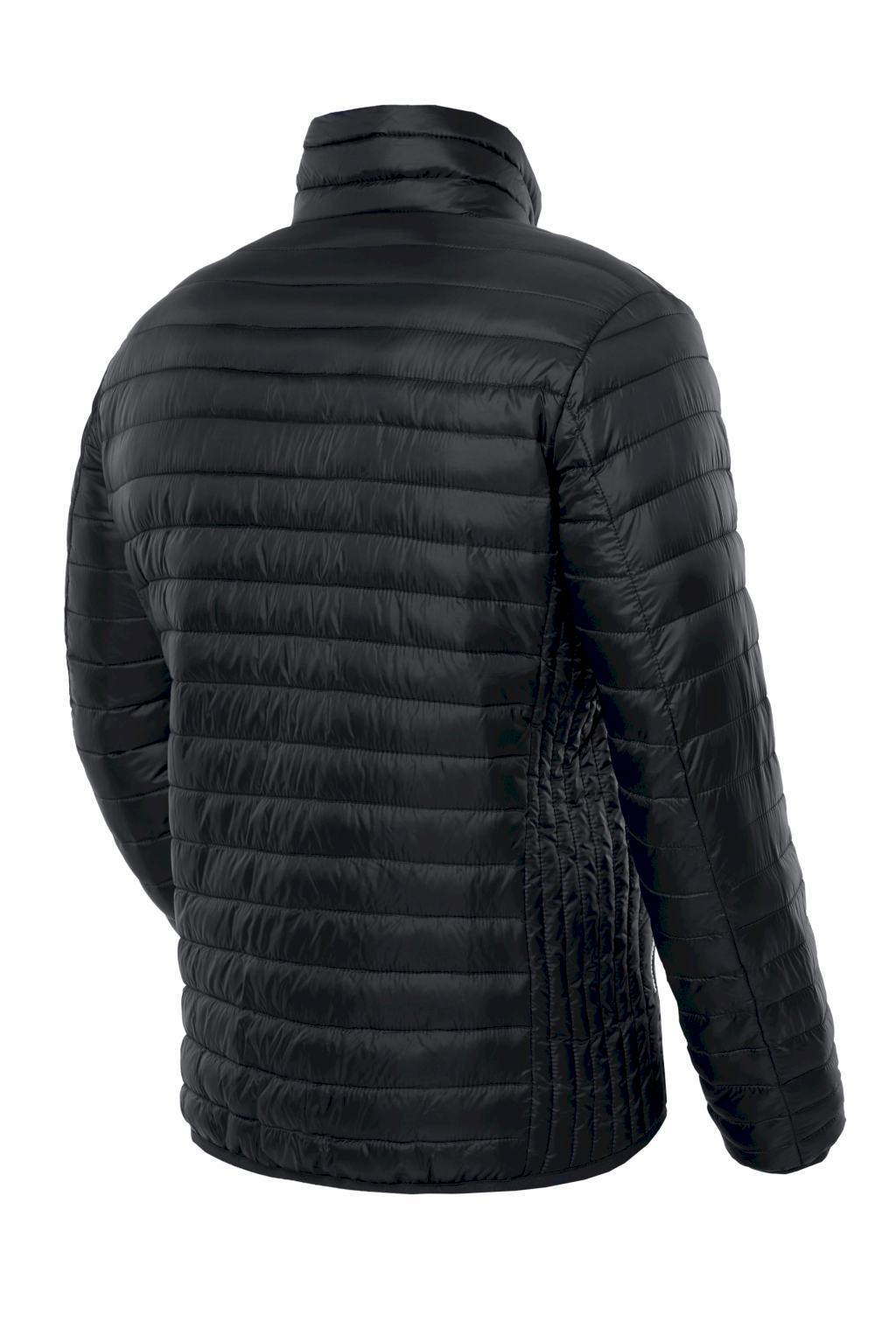 Jacket Finntrail Thermal Master Graphite