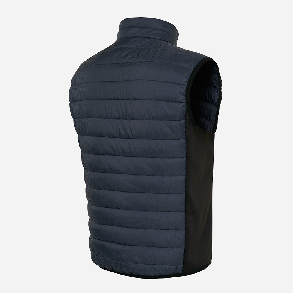 Liemenė Finntrail Thermal Jacket Master Vest DarkBlue