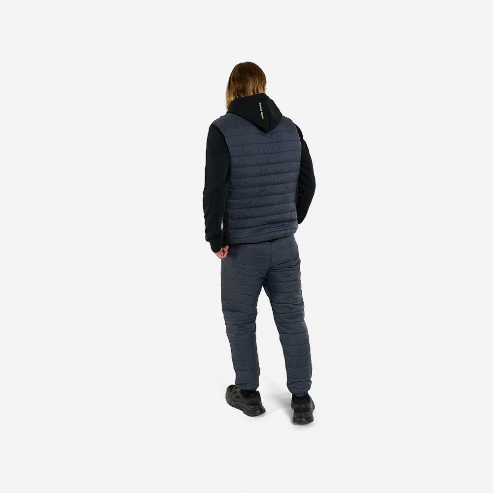 Liemenė Finntrail Thermal Jacket Master Vest DarkBlue