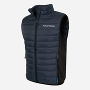 Liemenė Finntrail Thermal Jacket Master Vest DarkBlue