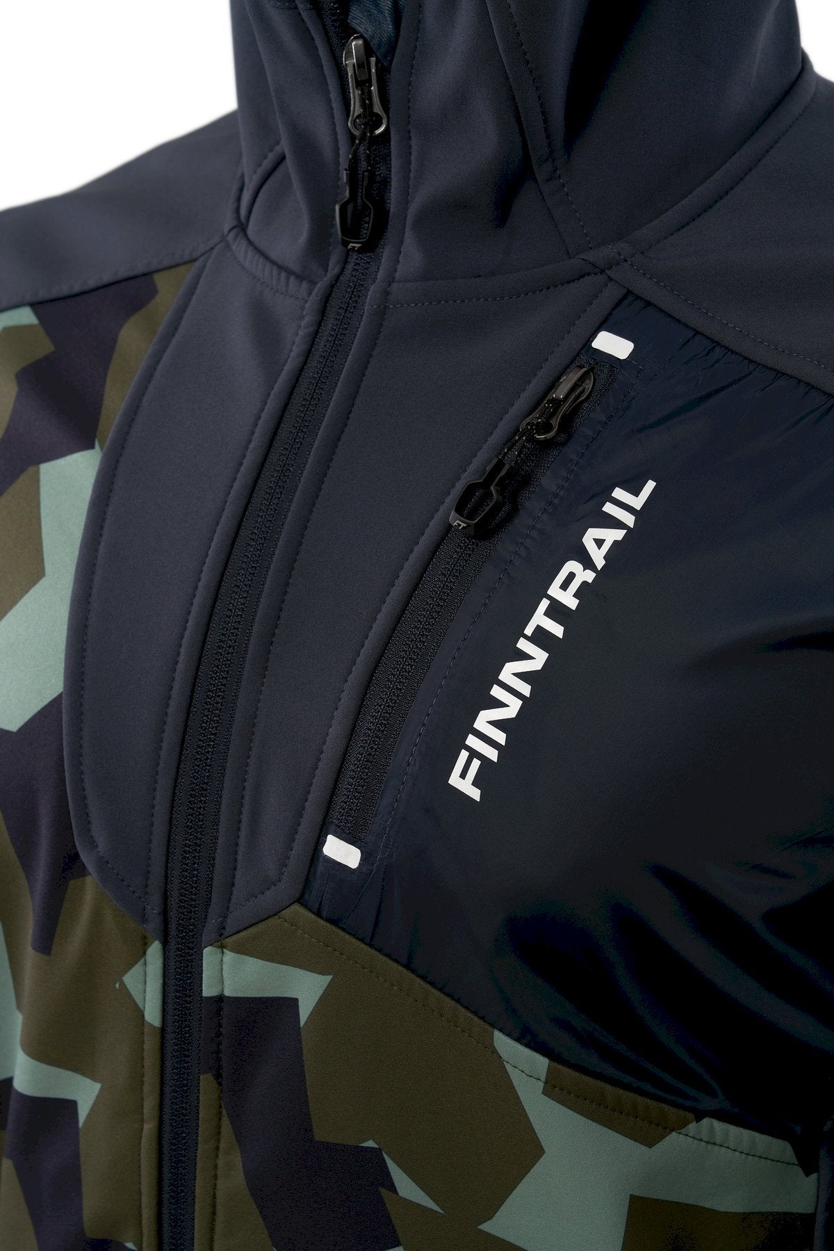 Striukė Finntrail Nitro CamoArmy