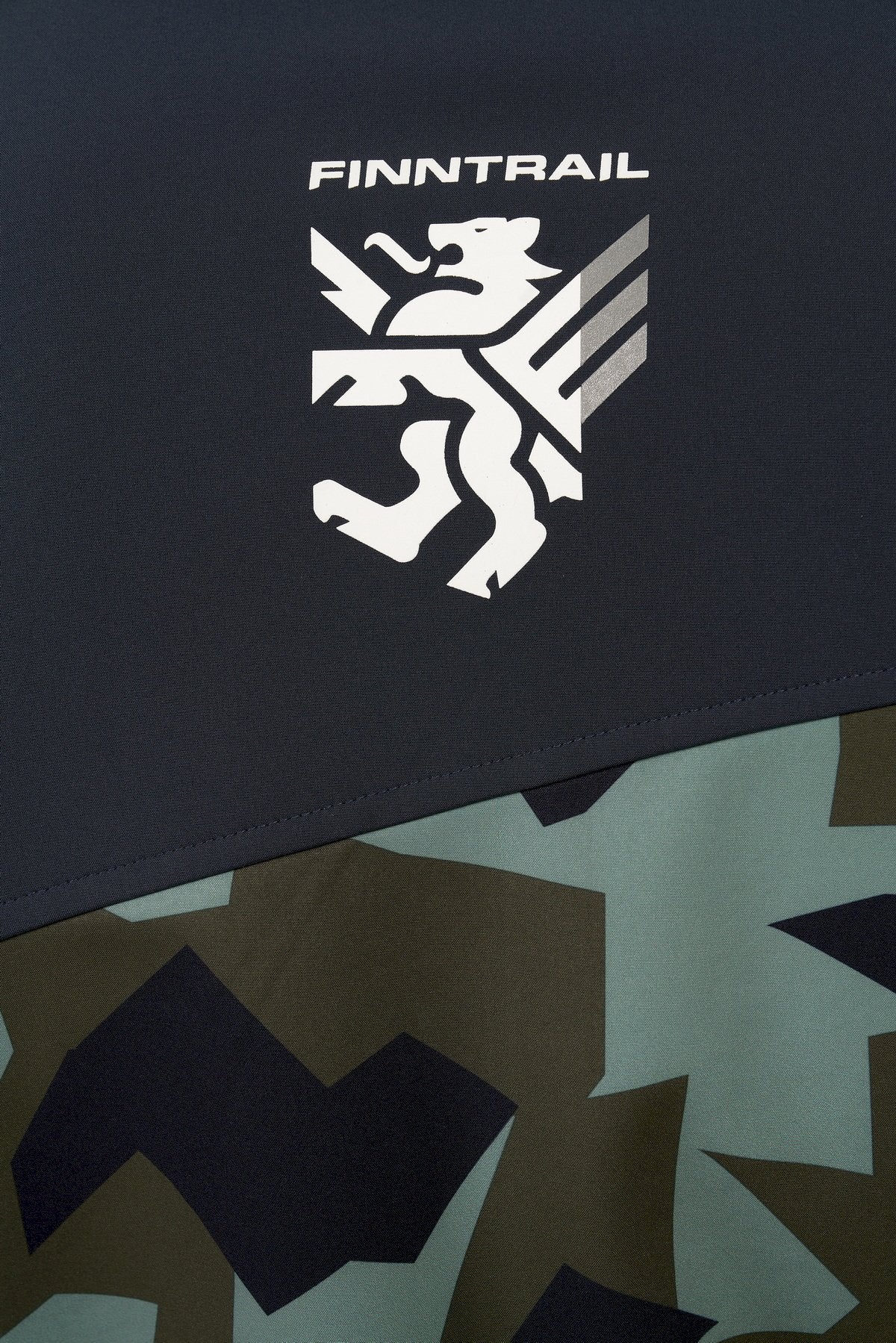 Striukė Finntrail Nitro CamoArmy