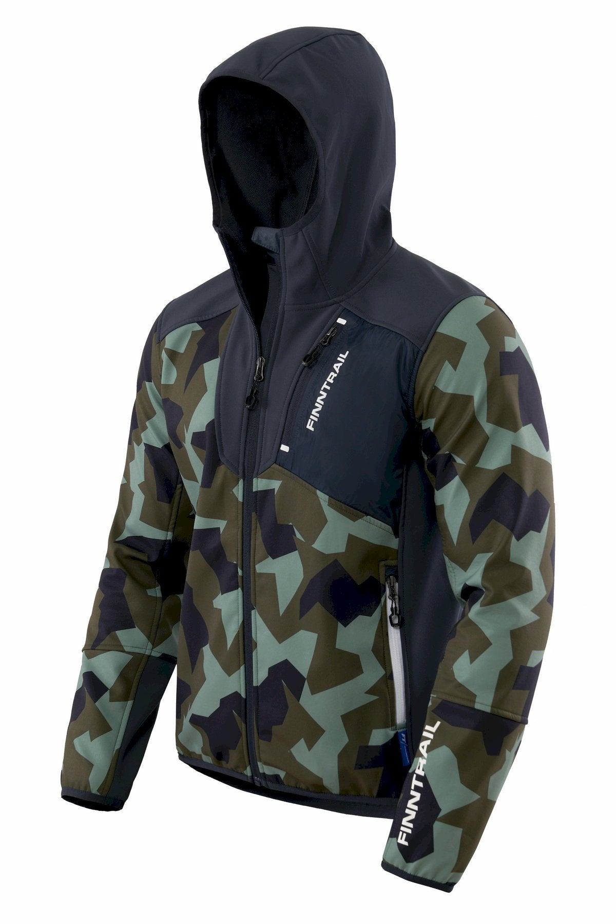 Striukė Finntrail Nitro CamoArmy