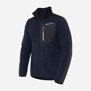 Termo Striukė Finntrail Thermal Jacket Sherpa DarkGrey