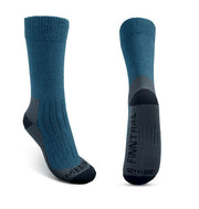 Thermal Socks Finntrail Thermal Socks Merino Blue