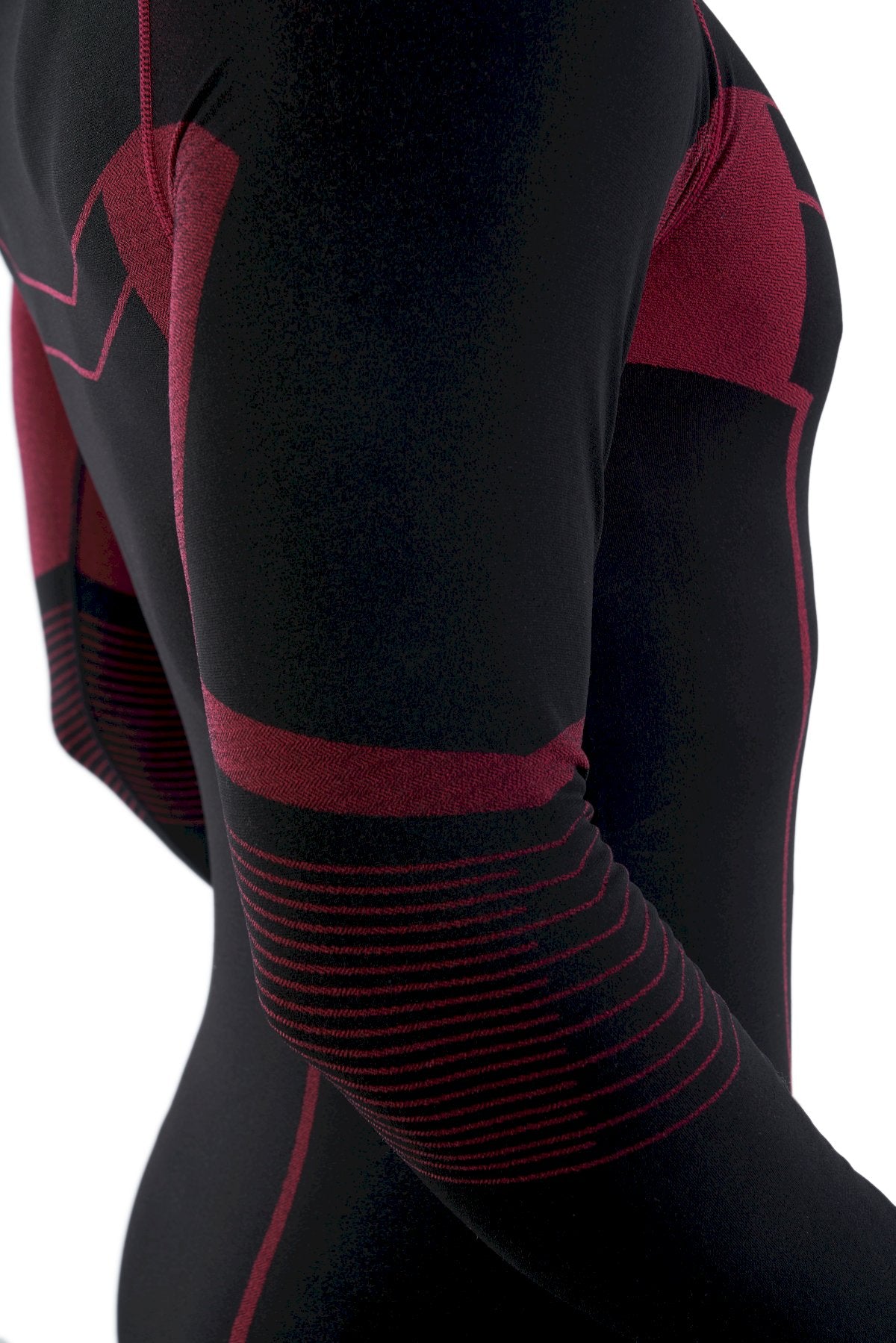 Termo apatiniai Finntrail Allseason Black