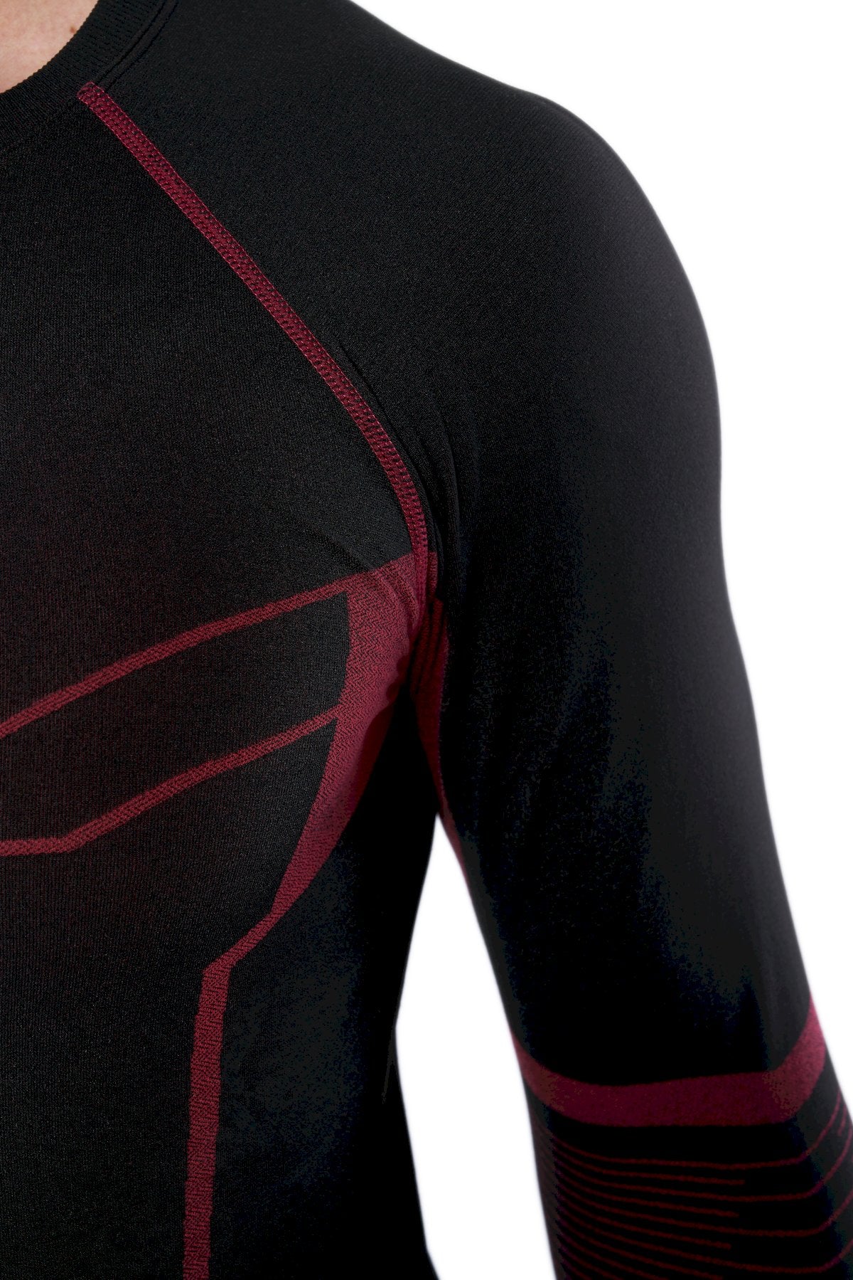 Termo apatiniai Finntrail Allseason Black
