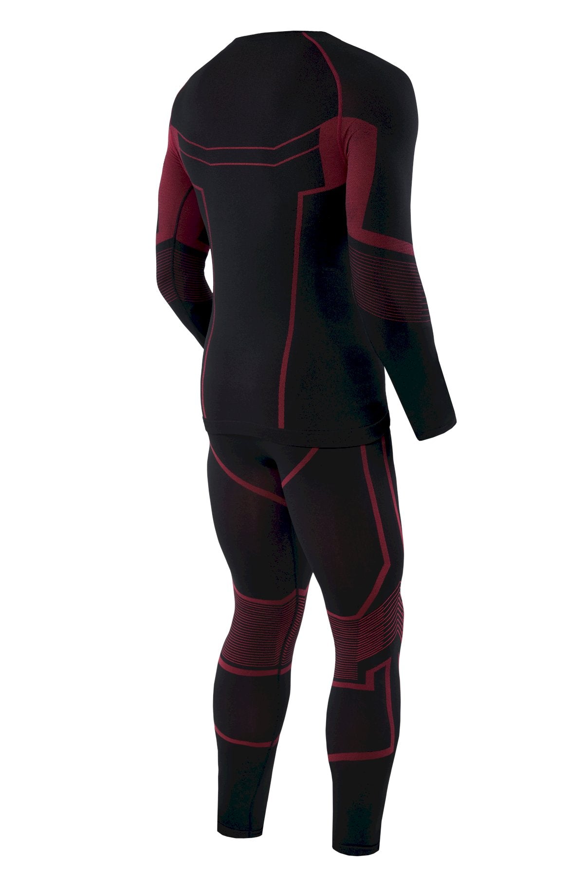 Termo apatiniai Finntrail Allseason Black