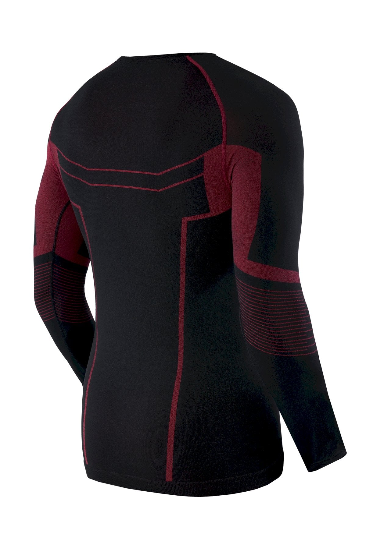 Termo apatiniai Finntrail Allseason Black