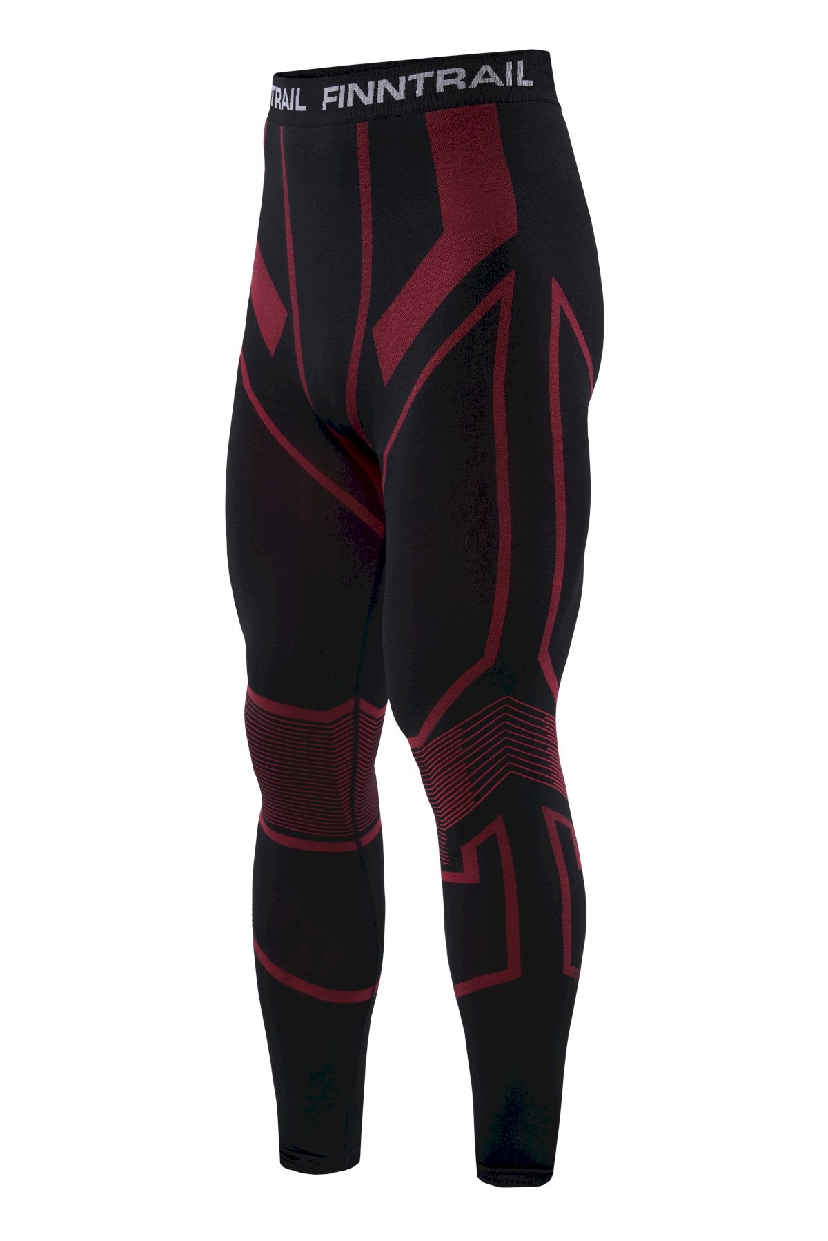Termo apatiniai Finntrail Allseason Black