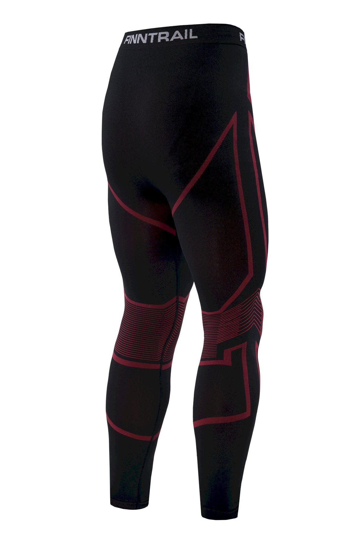 Termo apatiniai Finntrail Allseason Black