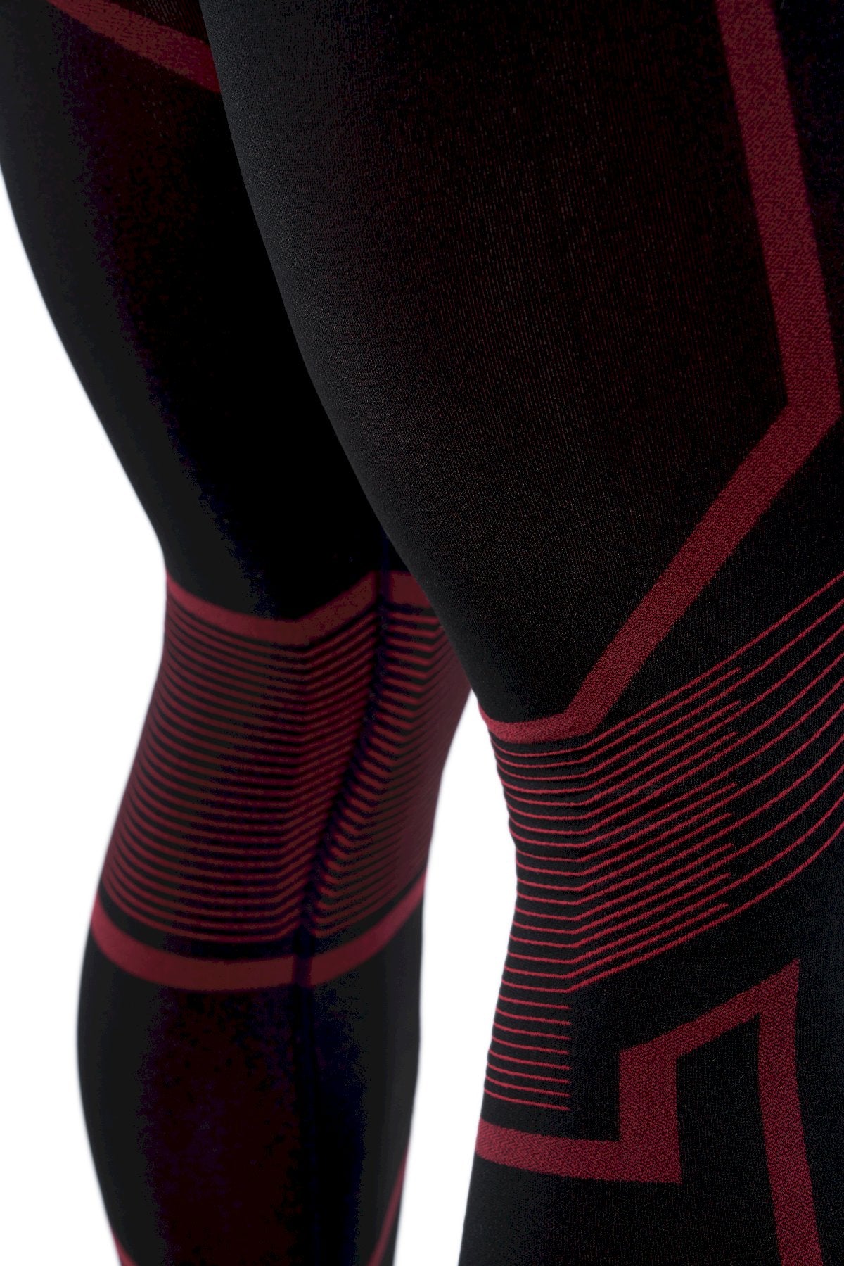 Termo apatiniai Finntrail Allseason Black