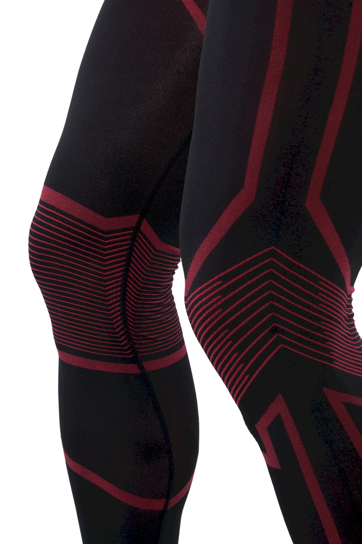 Termo apatiniai Finntrail Allseason Black