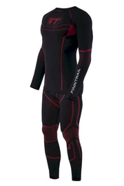 Termo apatiniai Finntrail Allseason Black